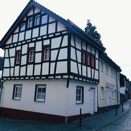 Ferienhaus Langenhecke 18 巴特明斯特艾弗尔 外观 照片