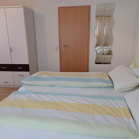 Ferienhaus Langenhecke 18 巴特明斯特艾弗尔 外观 照片
