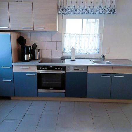 Ferienhaus Langenhecke 18 巴特明斯特艾弗尔 外观 照片
