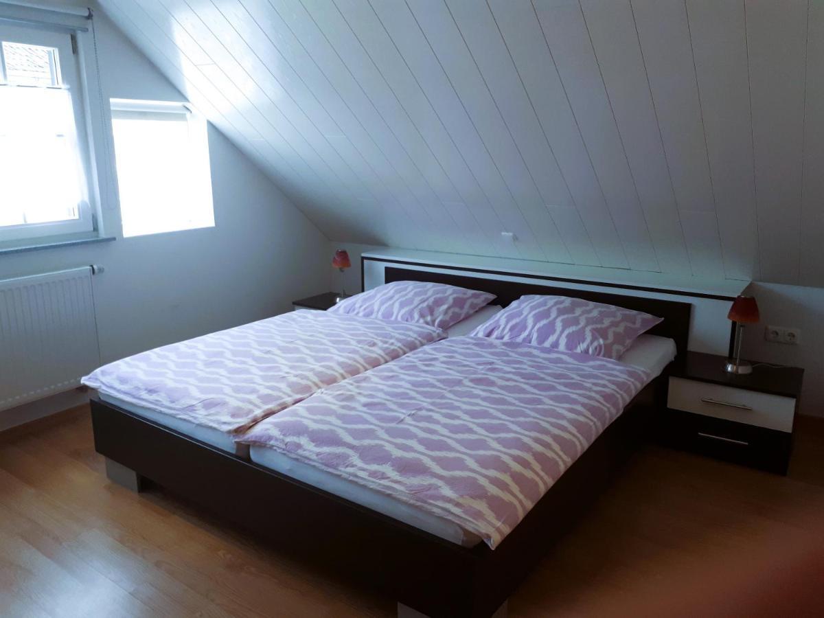 Ferienhaus Langenhecke 18 巴特明斯特艾弗尔 外观 照片