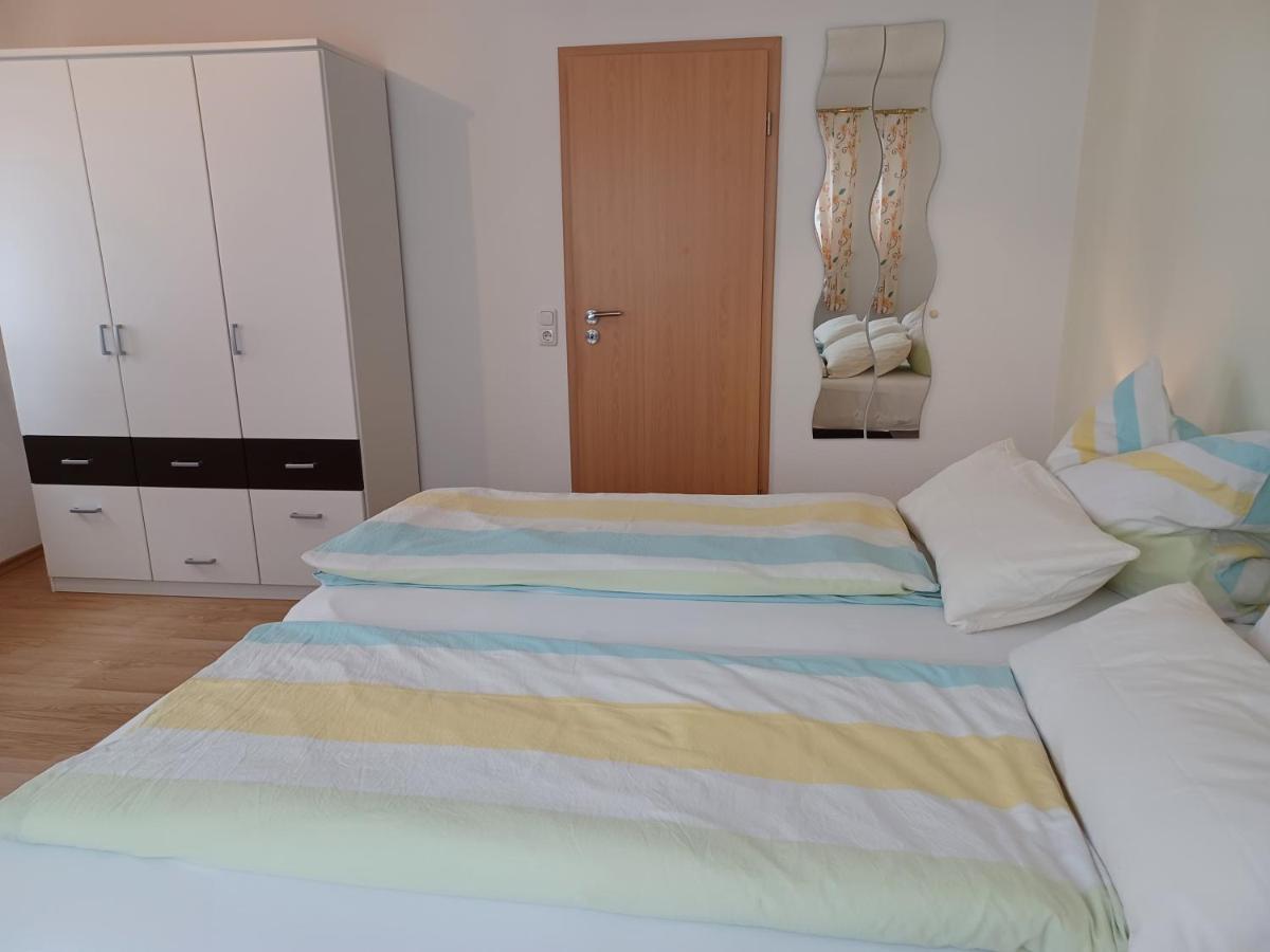 Ferienhaus Langenhecke 18 巴特明斯特艾弗尔 外观 照片