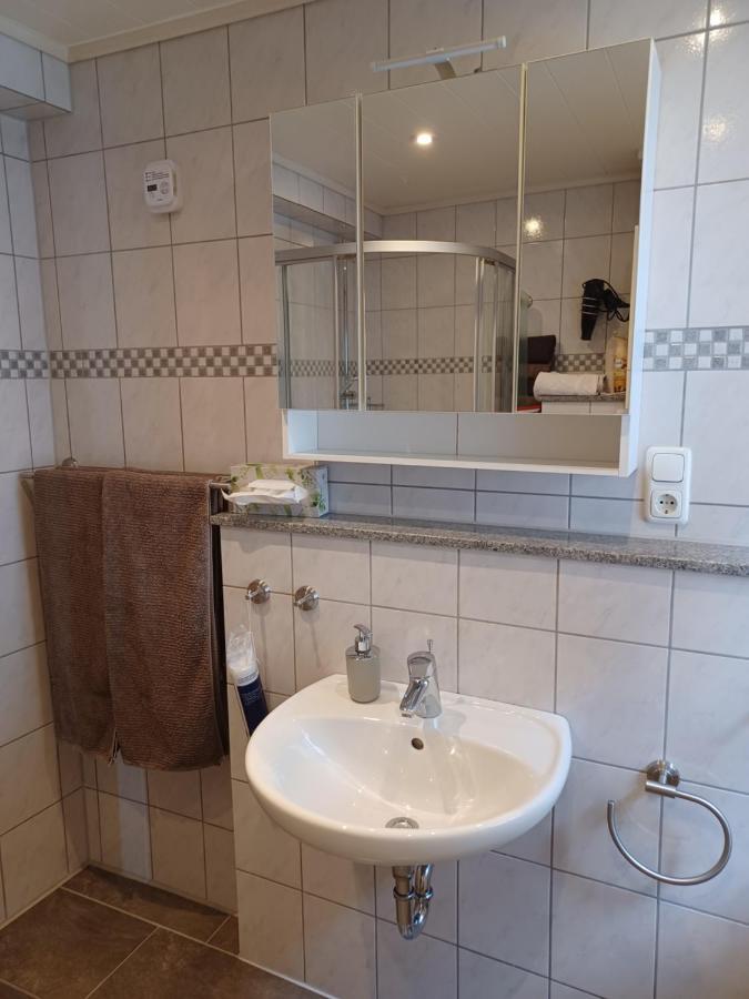 Ferienhaus Langenhecke 18 巴特明斯特艾弗尔 外观 照片