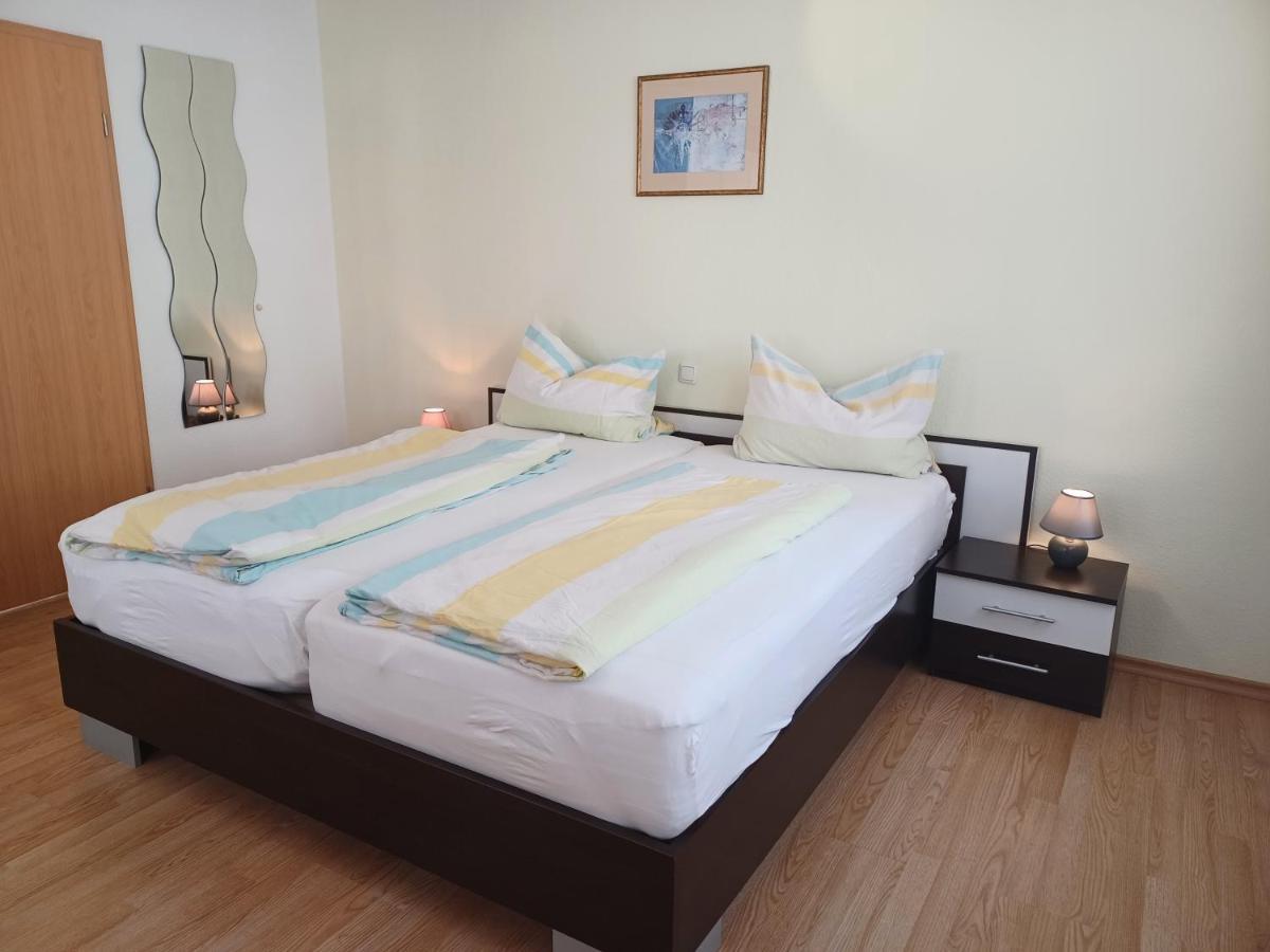Ferienhaus Langenhecke 18 巴特明斯特艾弗尔 外观 照片