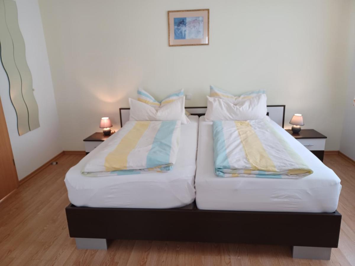 Ferienhaus Langenhecke 18 巴特明斯特艾弗尔 外观 照片